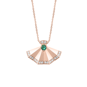 The Muse Large Necklace - Khayal Fine Jewelry 