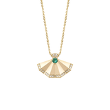The Muse Medium Necklace - Khayal Fine Jewelry 
