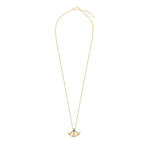The Muse Medium Necklace - Khayal Fine Jewelry 