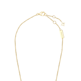 The Muse Medium Necklace - Khayal Fine Jewelry 