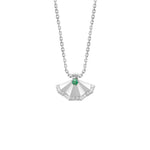The Muse Mini Necklace - Khayal Fine Jewelry 