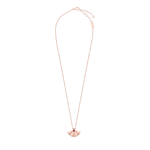 The Muse Medium Necklace - Khayal Fine Jewelry 