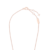 The Muse Medium Necklace - Khayal Fine Jewelry 