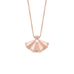 The Muse Medium Necklace - Khayal Fine Jewelry 