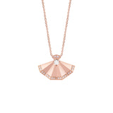 The Muse Medium Necklace - Khayal Fine Jewelry 