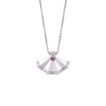 The Muse Medium Necklace - Khayal Fine Jewelry 