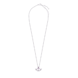 The Muse Medium Necklace - Khayal Fine Jewelry 