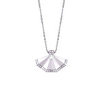 The Muse Medium Necklace - Khayal Fine Jewelry 