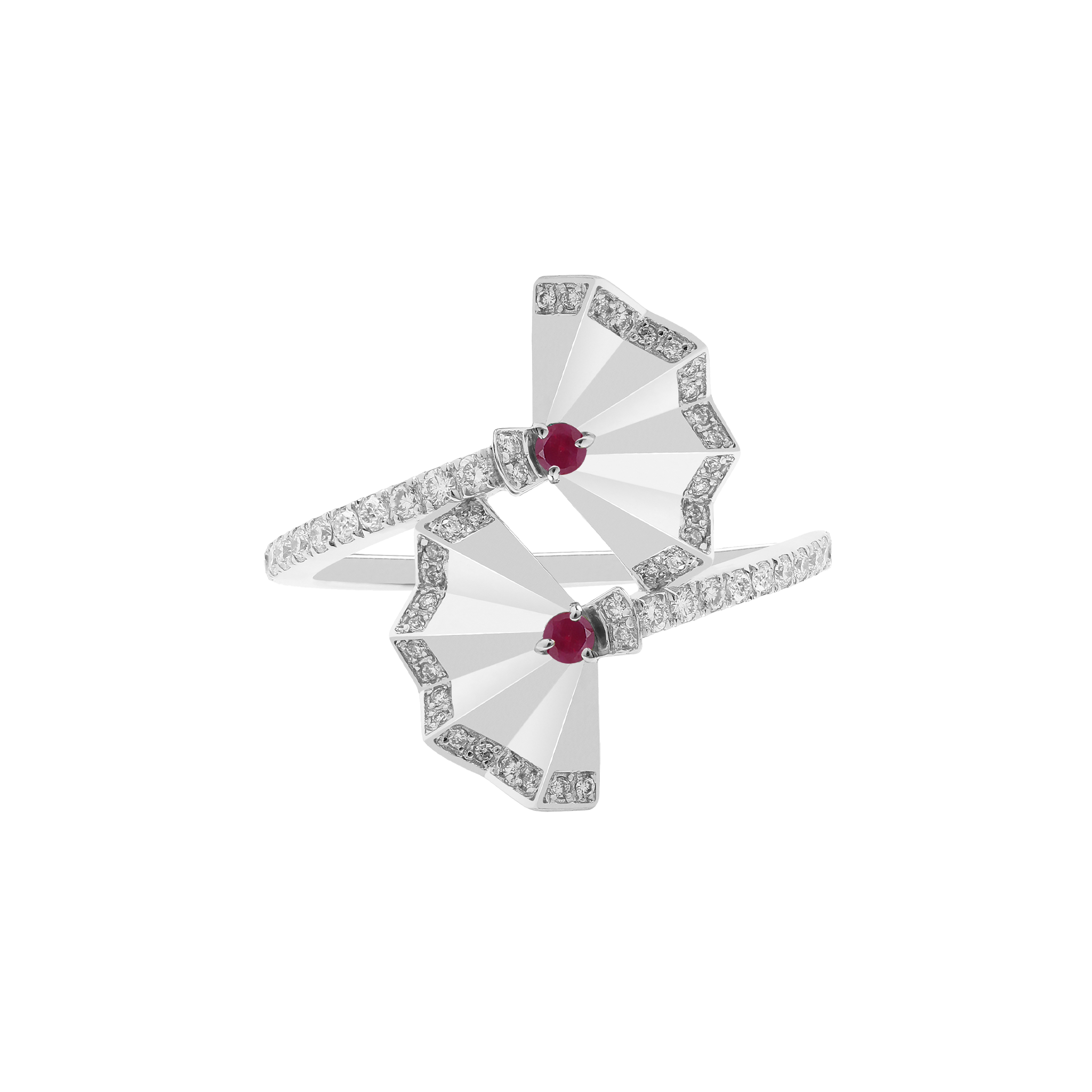The Muse Ring - Khayal Fine Jewelry 